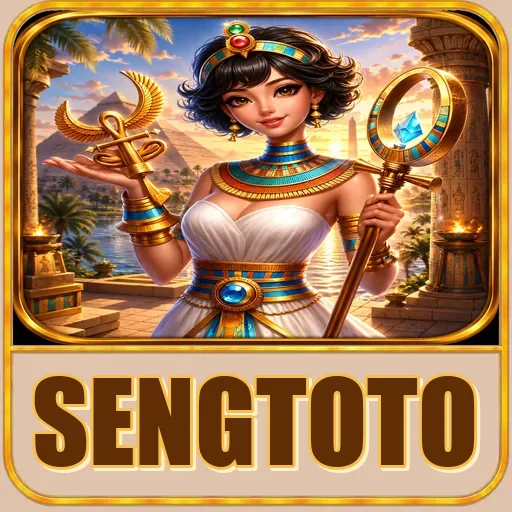 Pratinjau antarmuka sengtoto setelah terpasang